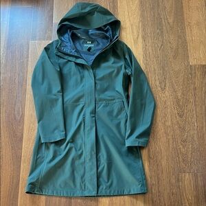 Uniglo Rain coat
